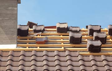 Wainfleet All Saints clay roofing costs