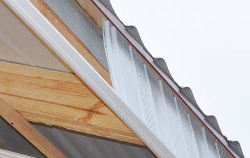 why Wainfleet All Saints fascia repairs are essential