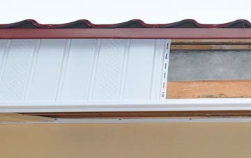 Wainfleet All Saints fascia repair costs
