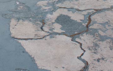 fibreglass roofing replacement Wainfleet All Saints