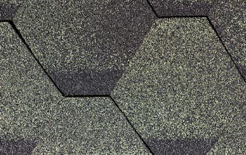 Wainfleet All Saints fibreglass shingle repairs