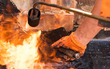 Wainfleet All Saints flat roof repair companies