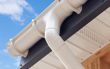 Wainfleet All Saints gutter installation costs