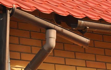 Wainfleet All Saints gutter repair costs