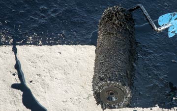 Wainfleet All Saints liquid sealant waterproofing