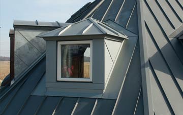 metal roofing Wainfleet All Saints, Lincolnshire