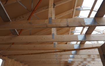 Wainfleet All Saints roof truss costs
