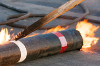 free Wainfleet All Saints flat roofing repair quotes