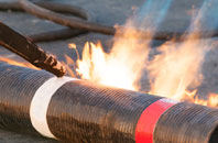Wainfleet All Saints flat roofing replacement