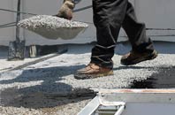 find rated Wainfleet All Saints flat roofing replacement companies