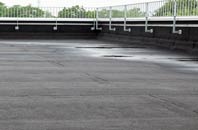 find rated Wainfleet All Saints flat roofing companies