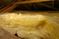 Wainfleet All Saints pitch roof insulation