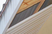 rated Wainfleet All Saints soffit repair companies