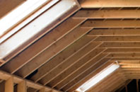 Wainfleet All Saints tapered roof insulation quotes